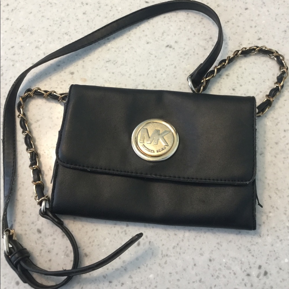 MK Purse
